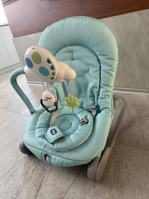 Крісло гойдалка Chico balloon