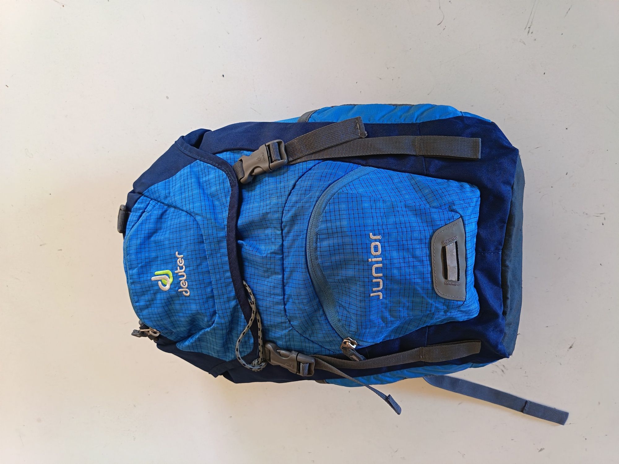 Plecak turystyczny DEUTER junior mały 15 l