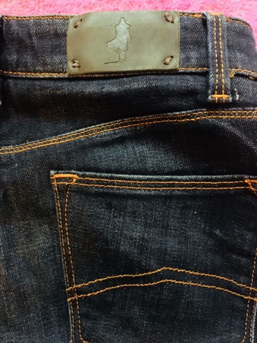 Spodnie damskie Marlboro Classic 28 S/M