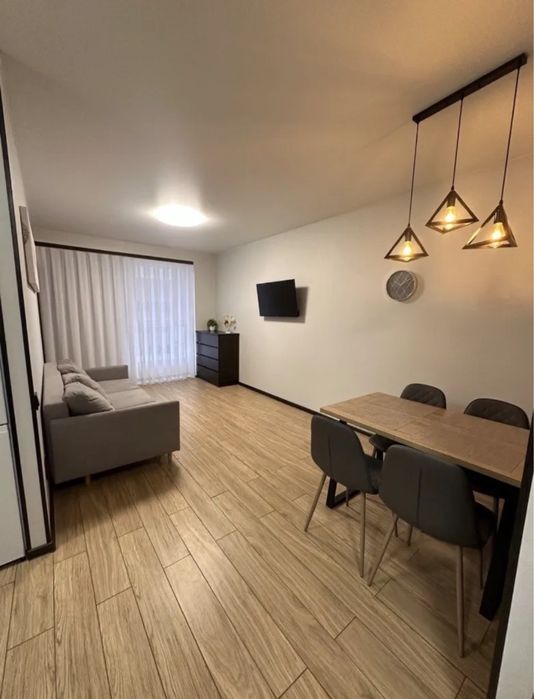 NEW! 2к ЖК П'ятий континент ж/м Перемога 4