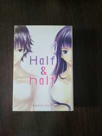 Manga Half & Half