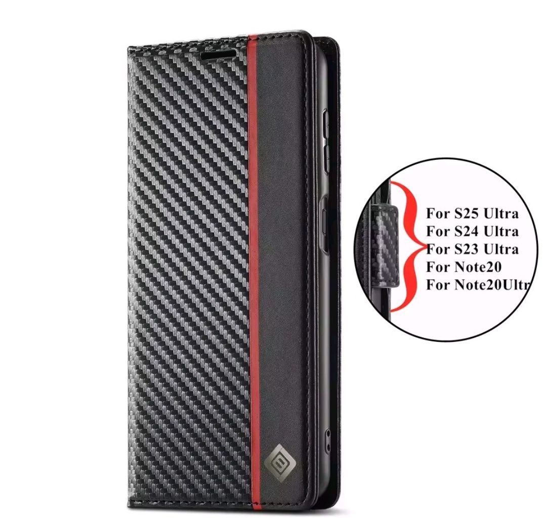 Чохол Samsung Galaxy S24 Ultra