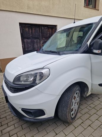 Fiat Doblo 7osobowy