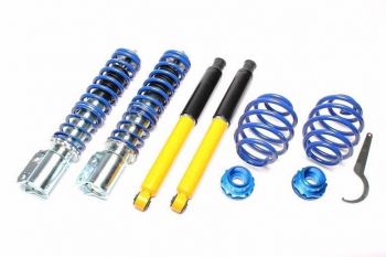 Zawieszenie gwintowane TA Technix TAGWOP02 do Opel Corsa A/B