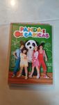 DVD/diversos 1€ cada