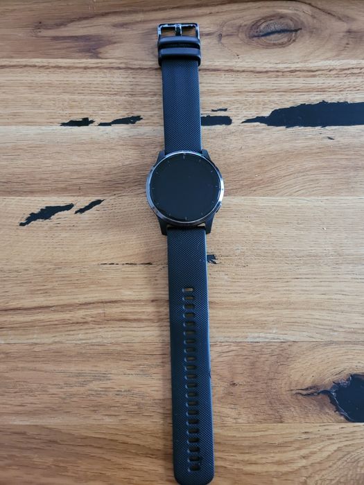 Garmin Vivoactive 3 Uszkodzony