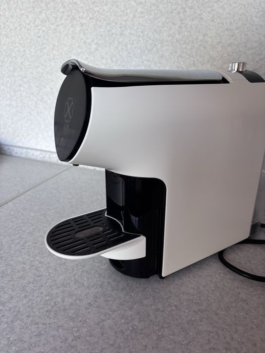 Капсульна кавоварка