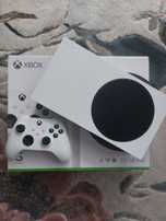 Konsola xbox series s