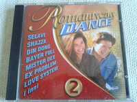 Romantyczny Dance 2   CD