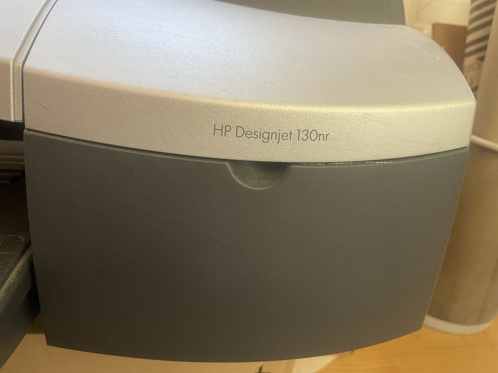 Plotter HP Designjet 130nr