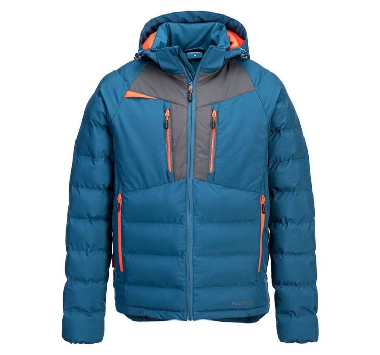 Kurtka robocza PortWest DX468