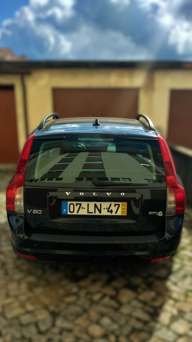 Volvo V50 1.6 D Drive Momentum Start/Stop