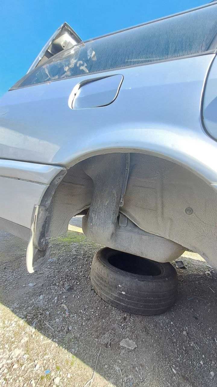 Бак VW Passat B4 Diesel 1.9