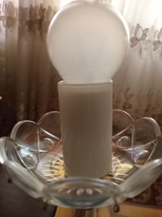 Патрон, люстра.хр