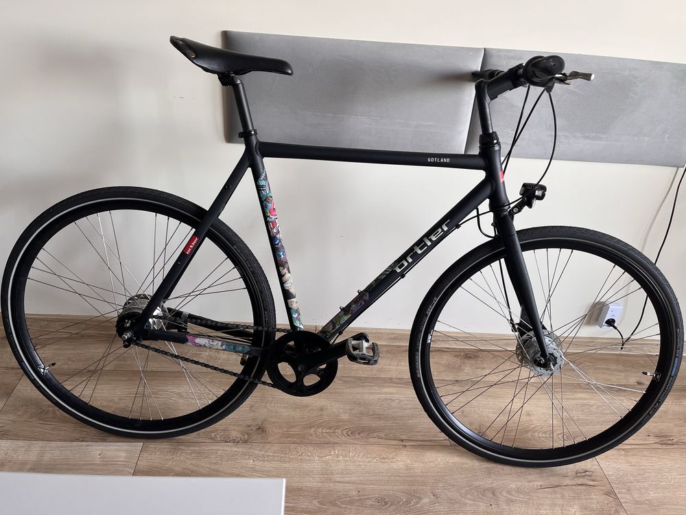 Ortler Gotland 28″ – Nexus 7