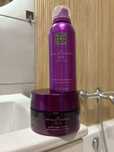 Zestaw rituals - balsam i peeling