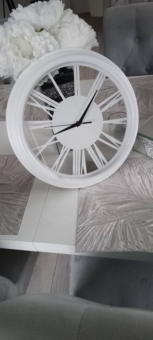 Zegar ścienny Glamour Home &You