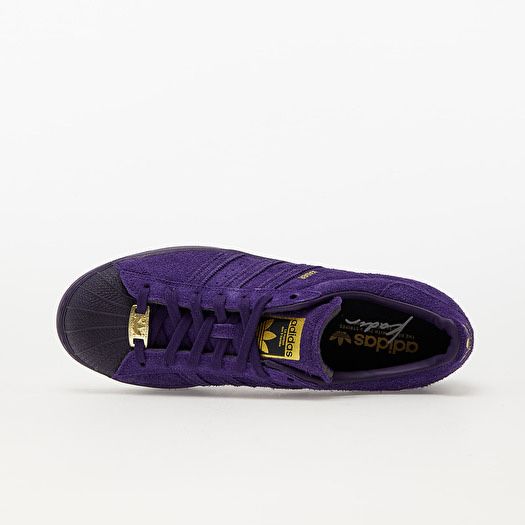 Adidas Superstar x Kader 41,42.5