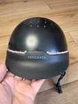 Kask jeździecki FOUGANZA S 52-55