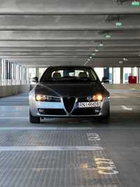 Alfa Romeo 159 1.8 mpi Włochy z LPG 80 zdjęć