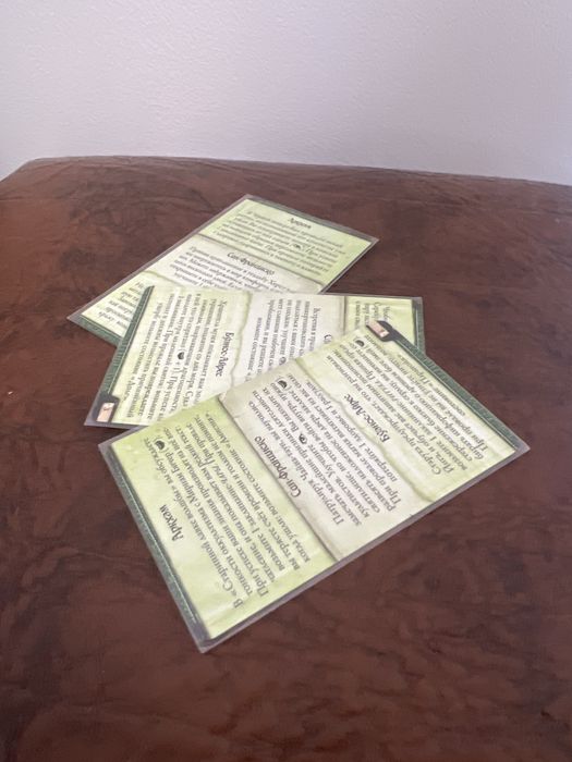 Ужас аркхема настольная игра