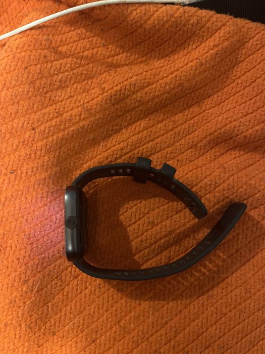 Redmi watch 4 relogio tatil