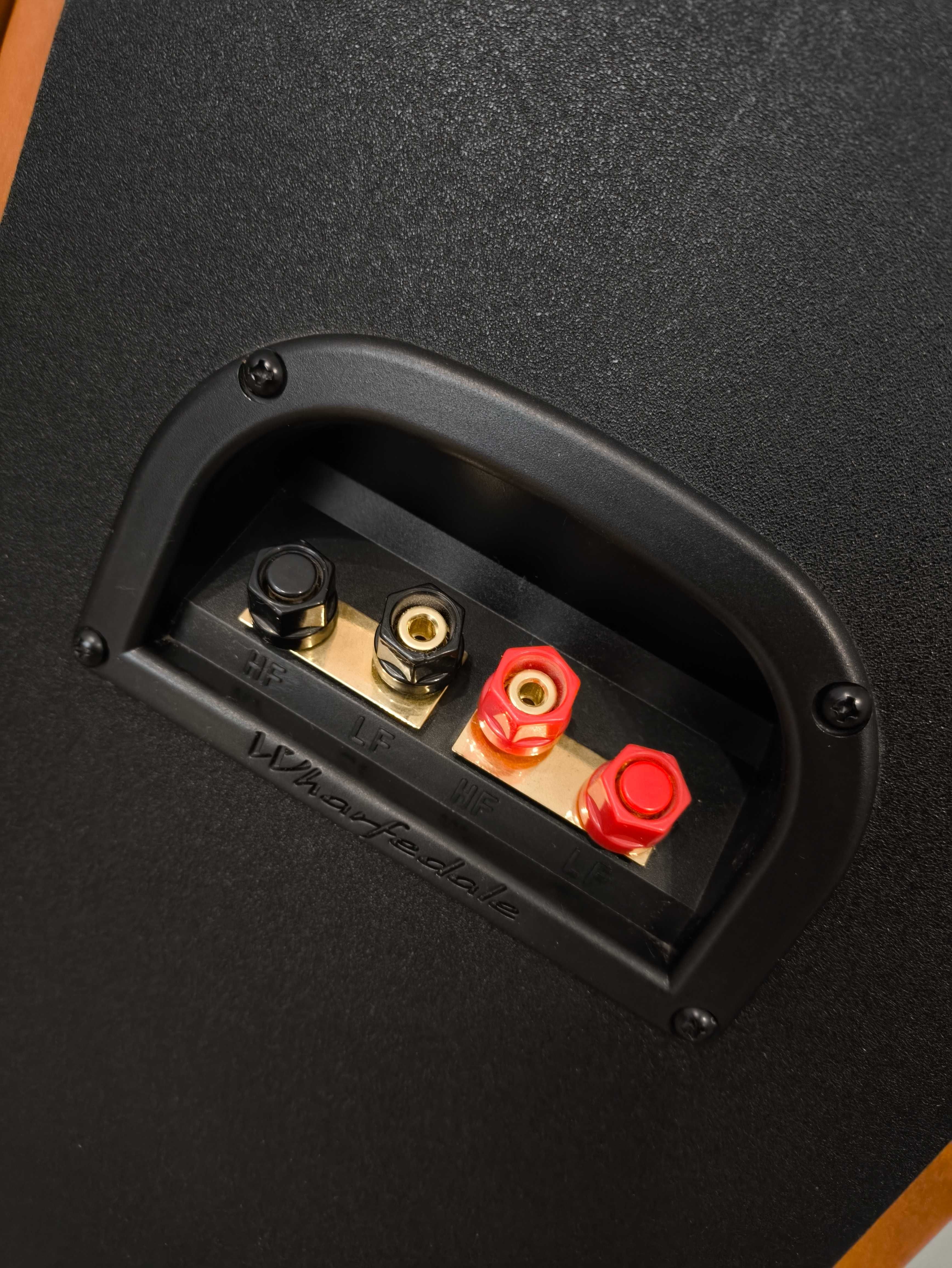 Wharfedale Crystal 2-30 Kolumny Podłogowe Stereo + MASKOWNICE IDEAŁ
