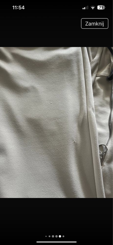 Dres damski M Moodo