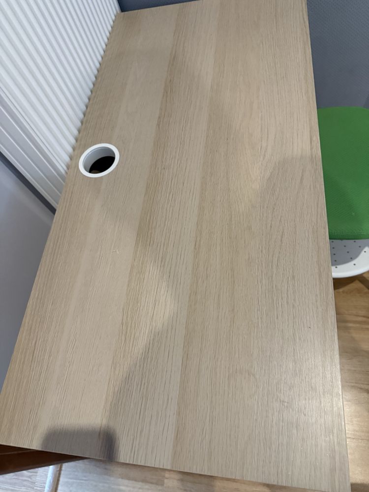 Biurko Ikea Mickey
