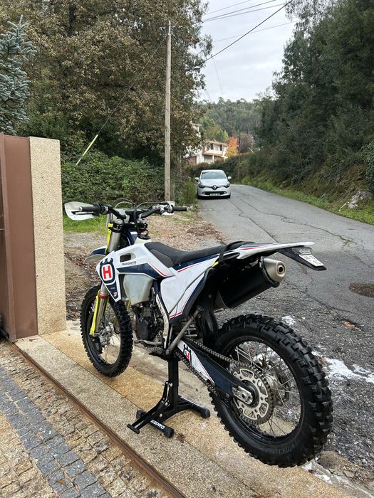 Husqvarna FE 450