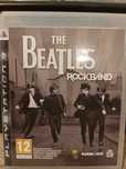 The Beatles Rockband PS3