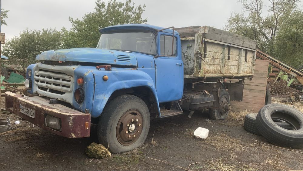 Продам МТЗ з підігрівом, КПС,  , оброикувач з компютеромта ЗІЛ,інш.