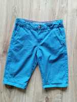 Denim Co - spodenki chłopięce (128)