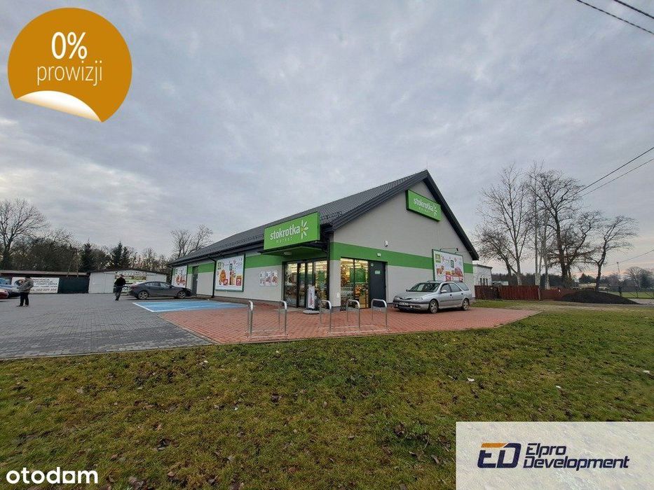 Lokal: Karniewo / mazowieckie / ul. Parkowa 3A