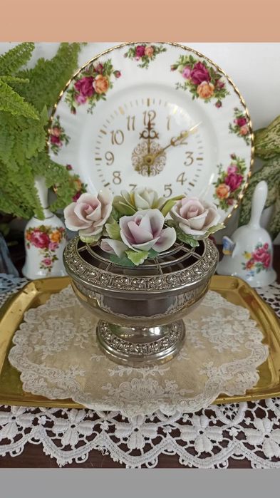 Разные вазы роузбол винтаж подарок ваза для цветов вазочка