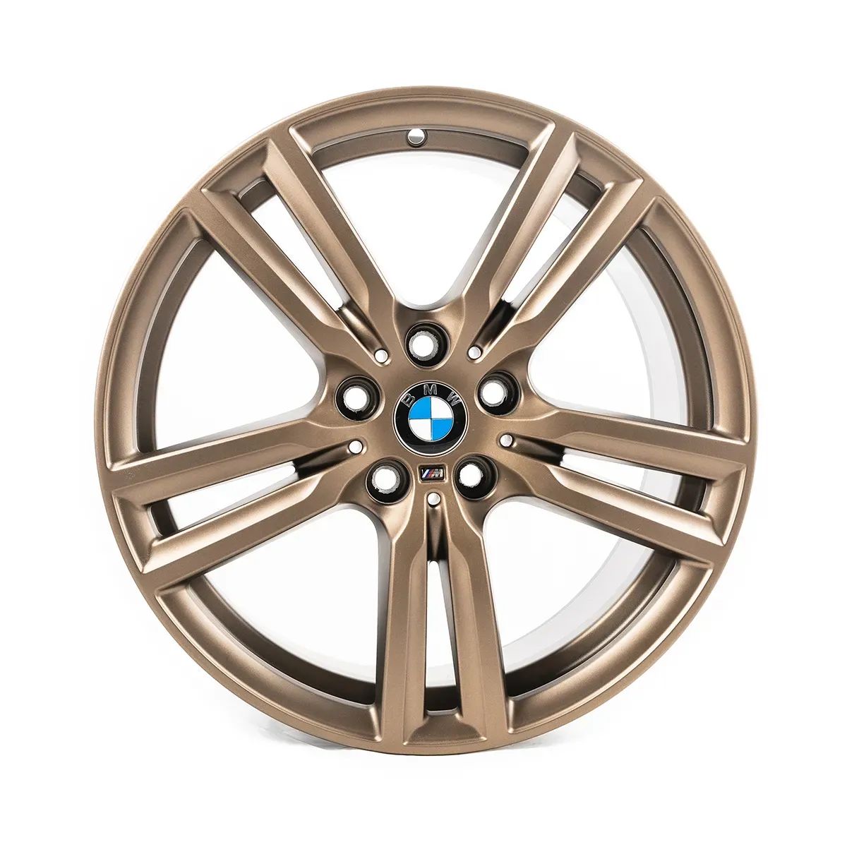 Felgi BMW 18 MPakiet F40 F44 F45 F46 F48 F39 X1 X2