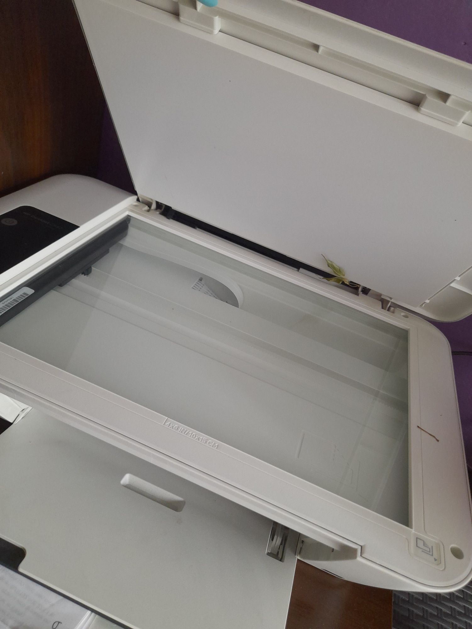 Drukarka HP Deskjet 2542