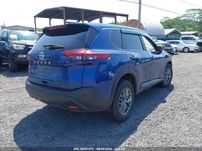 Шрот Запчастини Nissan Rogue 2.5 AWD Ниссан Рог T33 2021 2022 2023 KAD