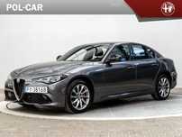 Alfa Romeo Giulia Alfa Romeo Giulia 2.0 Turbo Sprint Q4