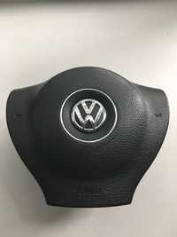 Подушка безопасности AirBag Volkswagen Passat B7 CC