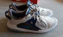 Sapatilhas running corrida NIKE Joyride - NOVO