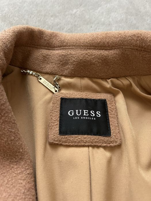 Plaszcz Guess rozmiar S