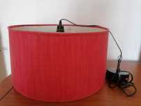 Candeeiro de tecto (Loja do Gato Preto)