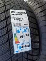 Шина зимова Bridgestone Blizzak LM001 RFT 225/55 R17 97H 36122408959