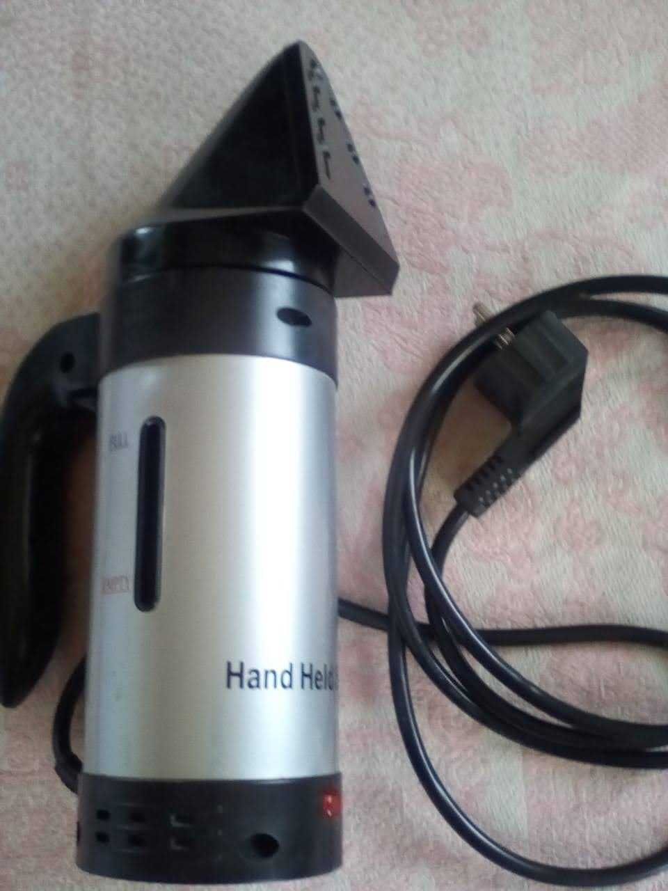 Ручной отпариватель Hand Held Steamer A6