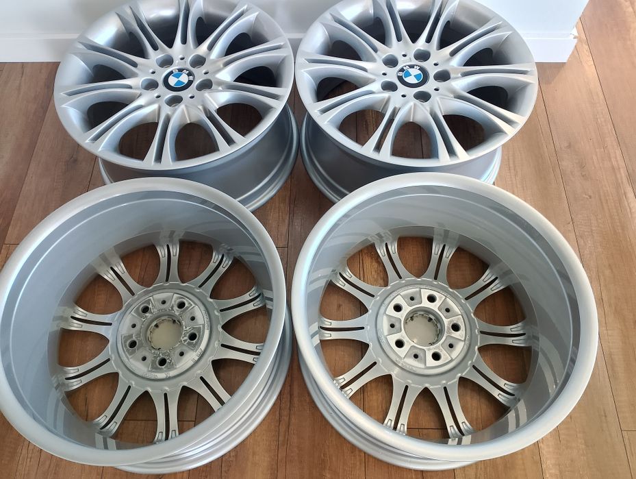 Styling 135 mpakiet 18 cali seria 3