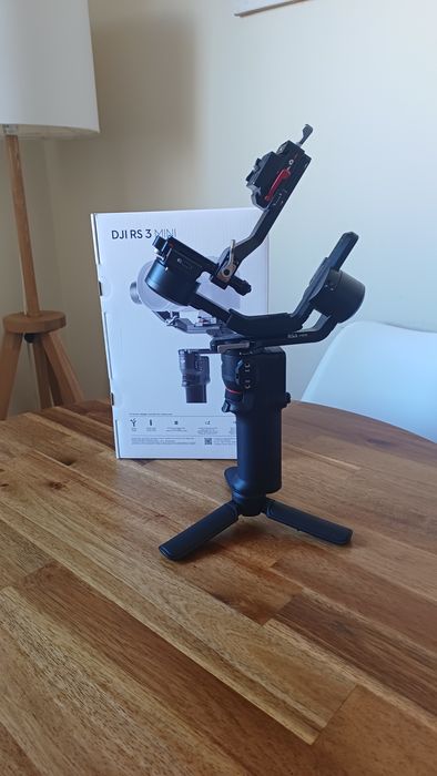 Guimbal Dji rs3 mini