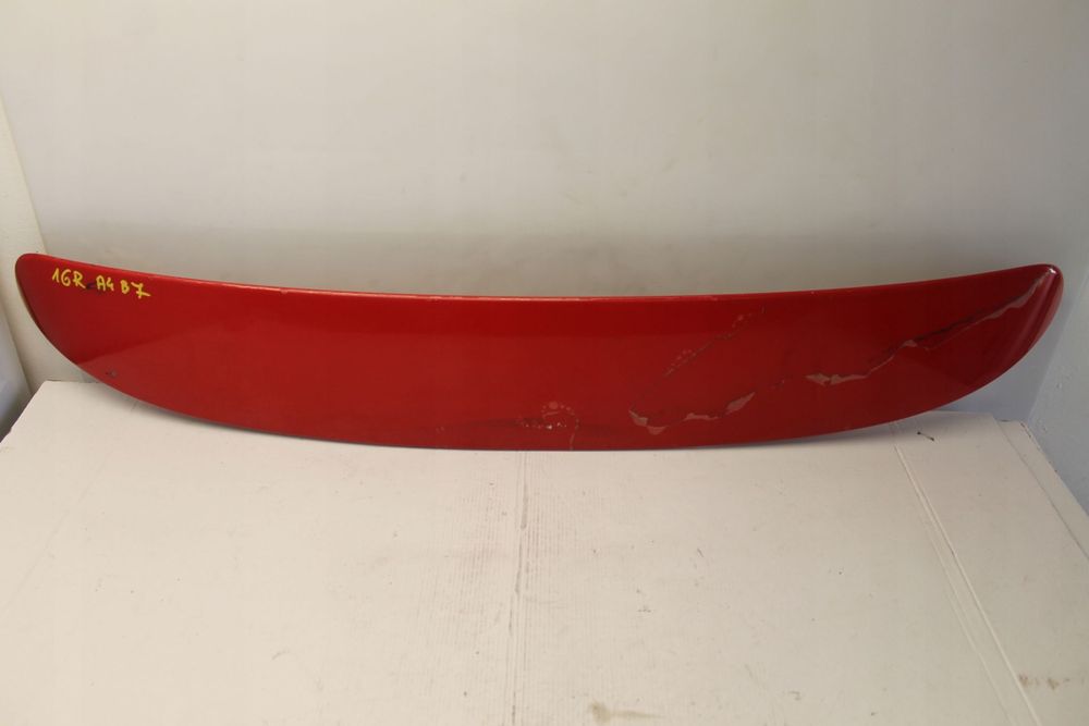 LOTKA SPOJLER AUDI A4 B7 KOMBI 2006 LY3J