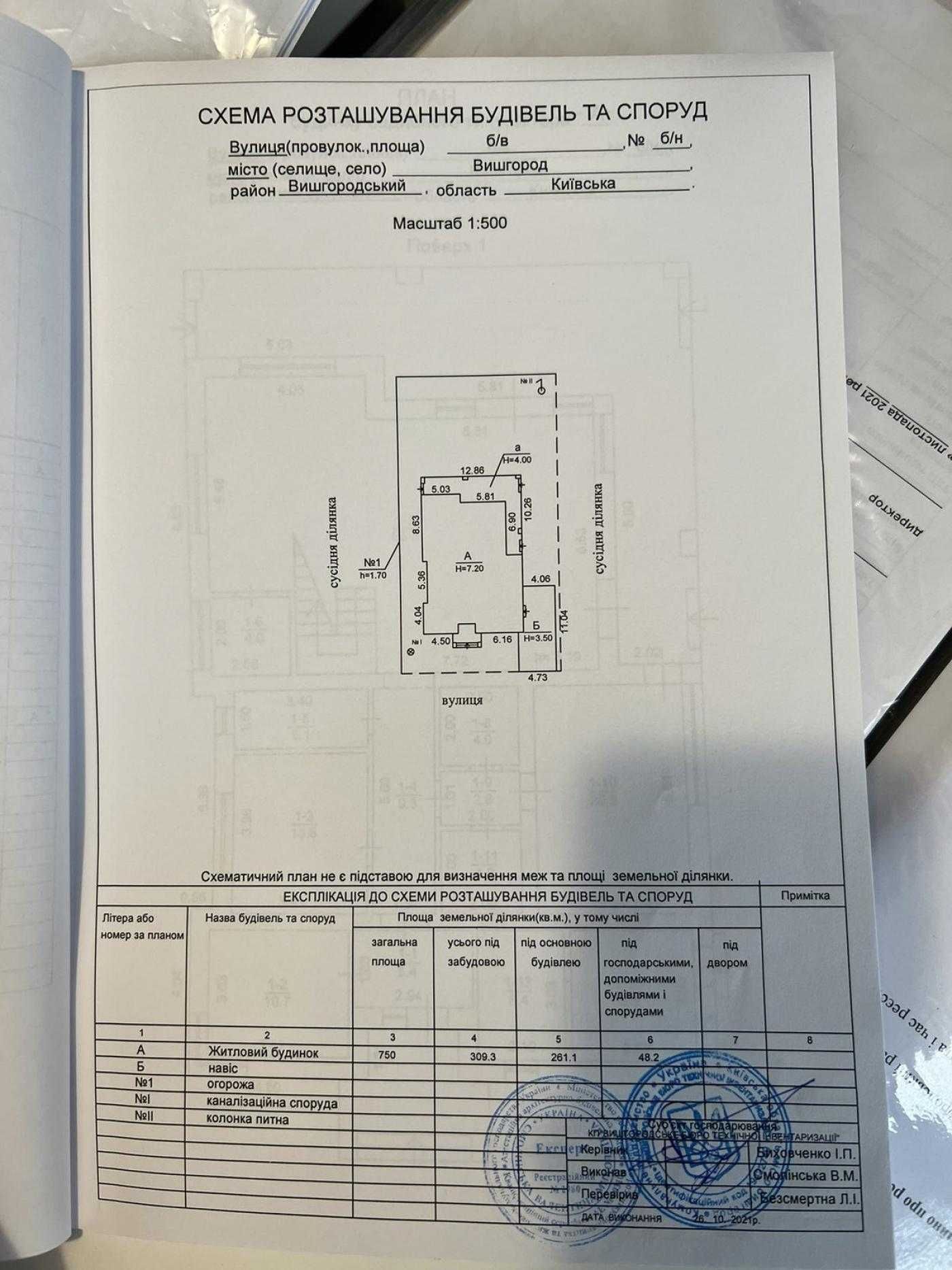 Продажа Дом ХайТек 280м2 Вышгород