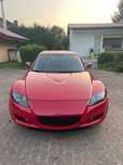 Mazda RX-8 Renesis (Sprowadzona)
